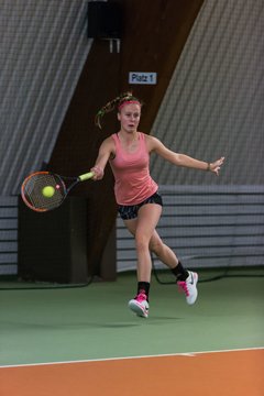 Ann-Sophie Funke 352 - Sparkasse Westholstein Pokal Marne